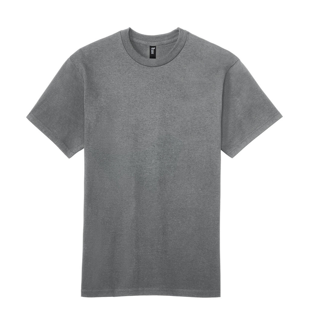 Hammer T-shirt voor volwassenen - 516 - Grafietheide