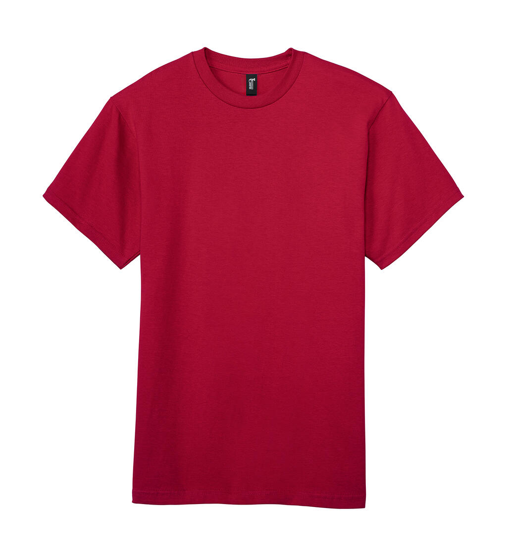 Hammer T-shirt voor volwassenen - 415 - Sport Scharlakenrood