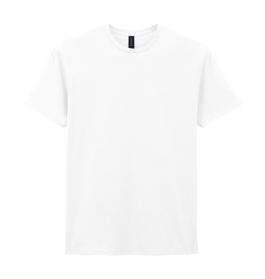 Softstyle® Adult T-Shirt - 30 - White