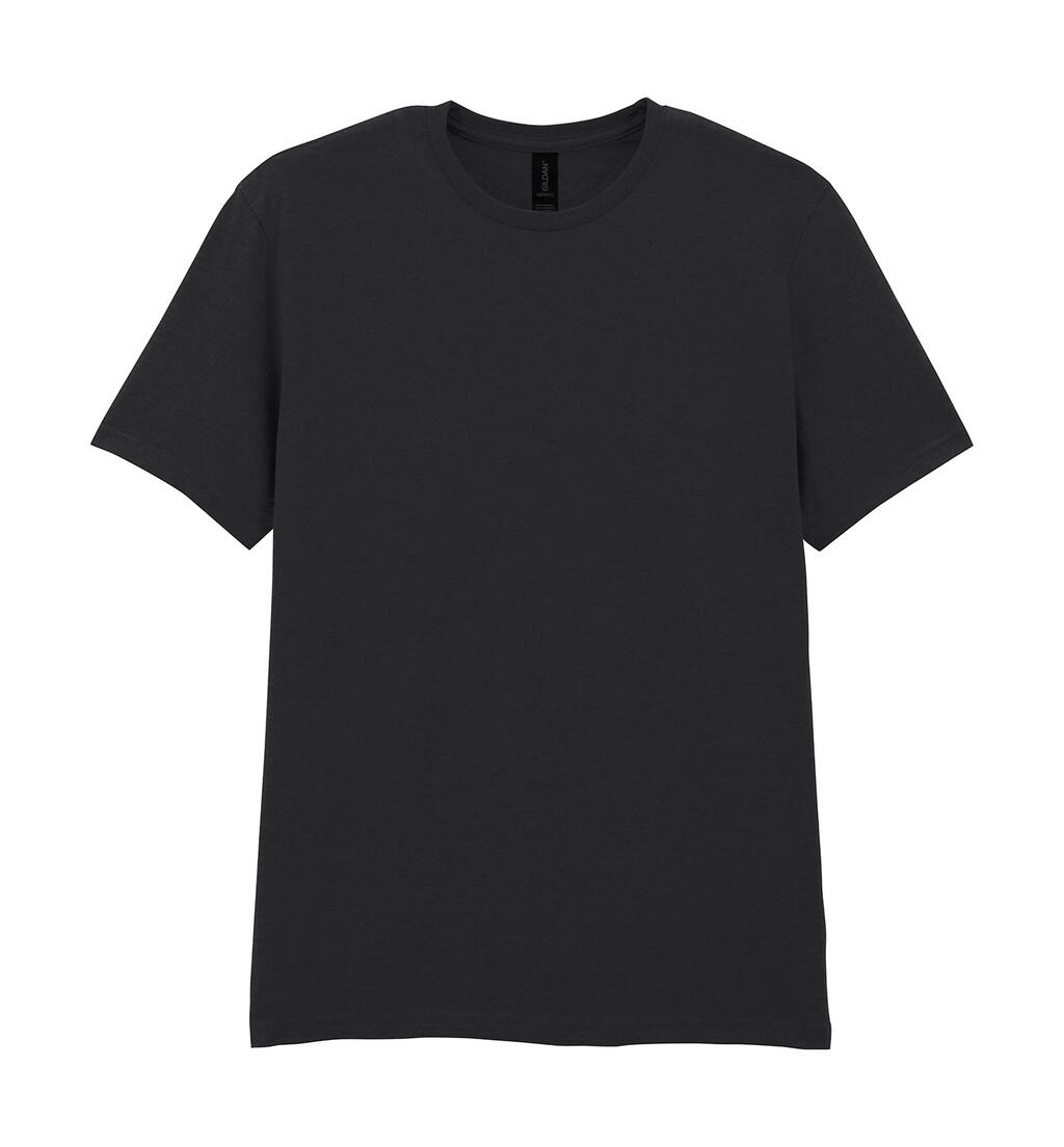 Softstyle® Adult T-Shirt - 36 - Black
