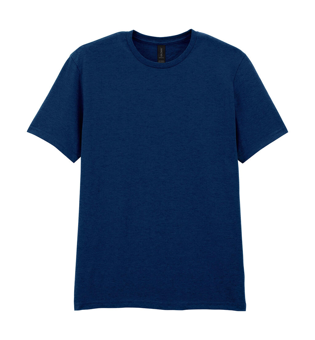 Softstyle® Adult T-Shirt - 32 - Navy