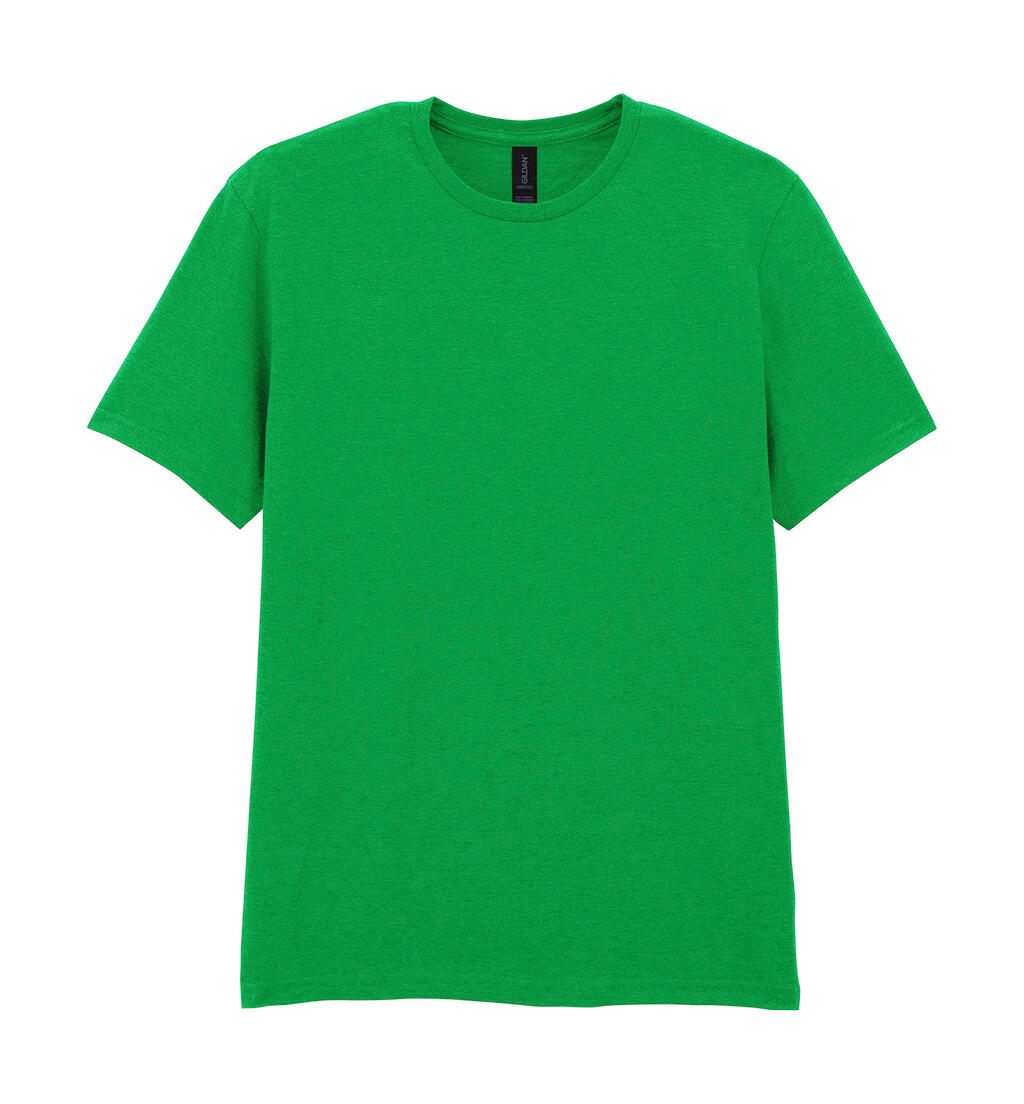 Softstyle® Adult T-Shirt - 167 - Irish Green