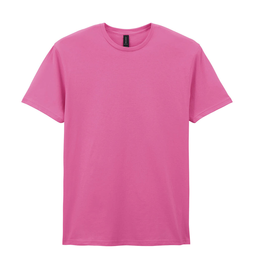 Softstyle® Adult T-Shirt - 71 - Azalea