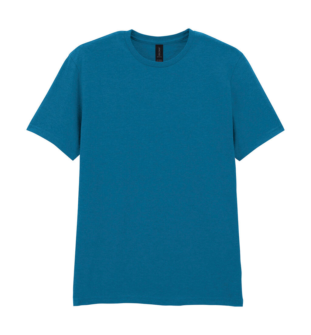 Softstyle® Adult T-Shirt - 254 - Antique Sapphire
