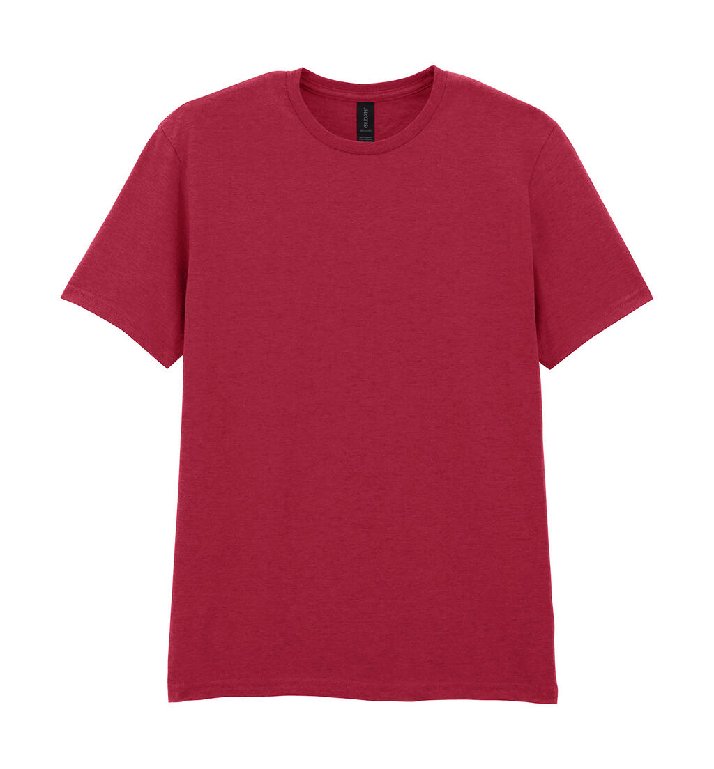 Softstyle® Adult T-Shirt - 11 - Cardinal Red