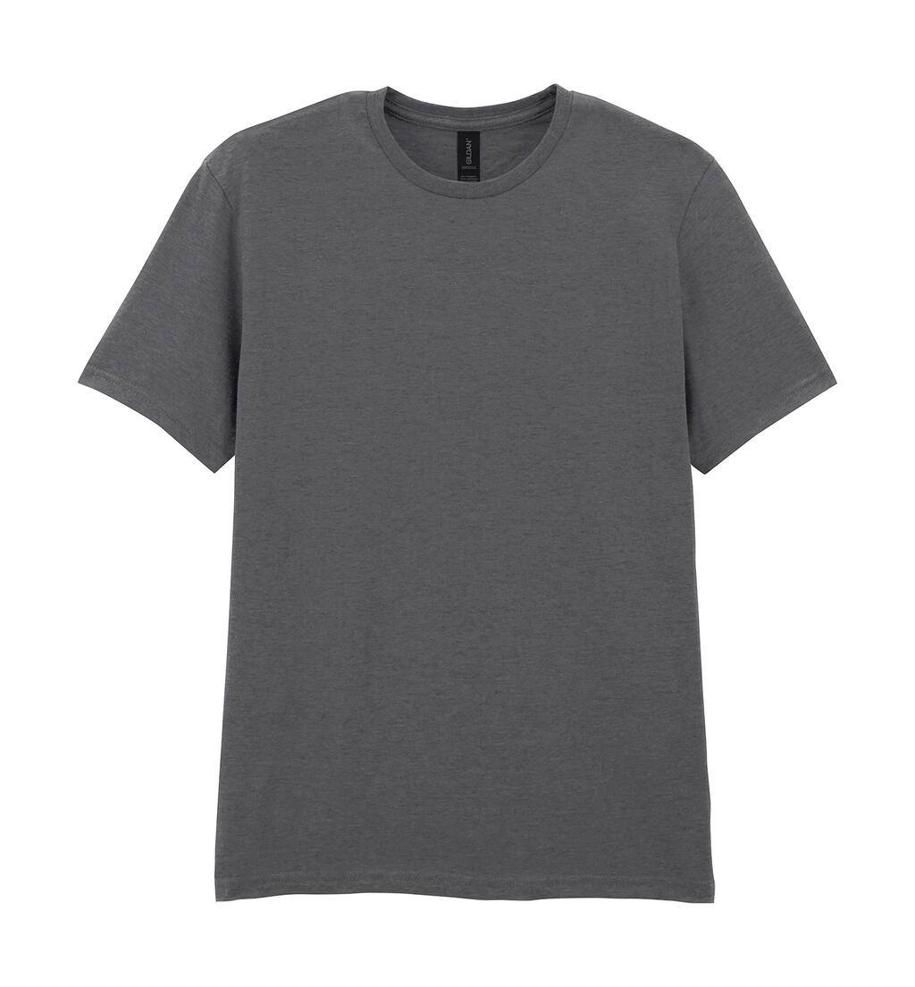 Softstyle® Adult T-Shirt - 42 - Charcoal