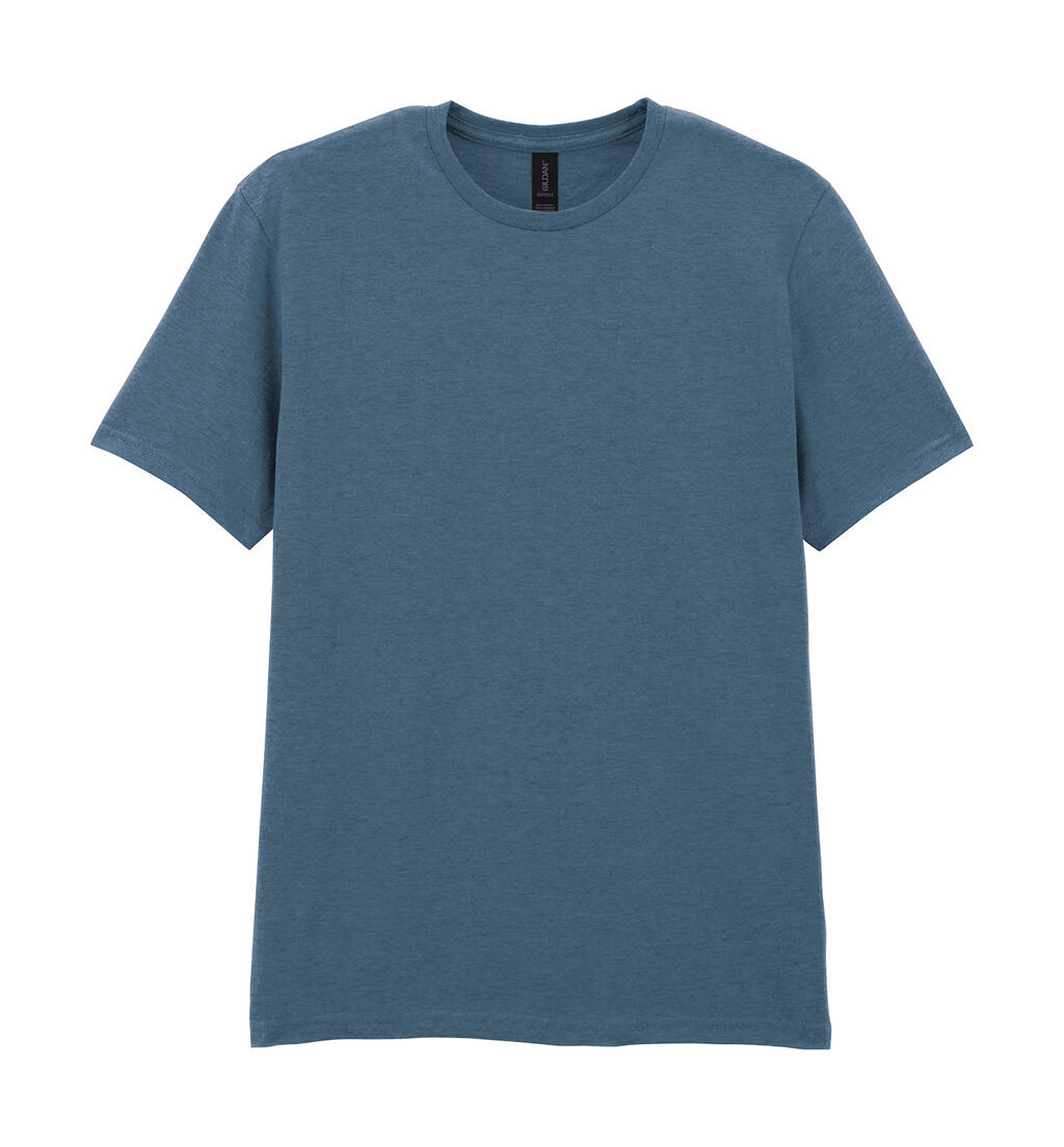 Softstyle® Adult T-Shirt - 80 - Indigo Blue