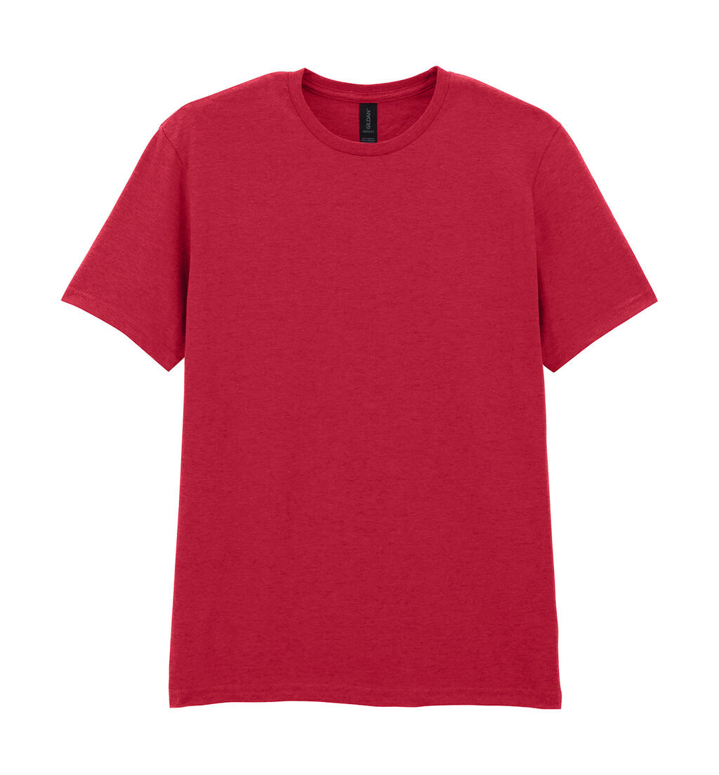 Softstyle® Adult T-Shirt - 194 - Cherry Red