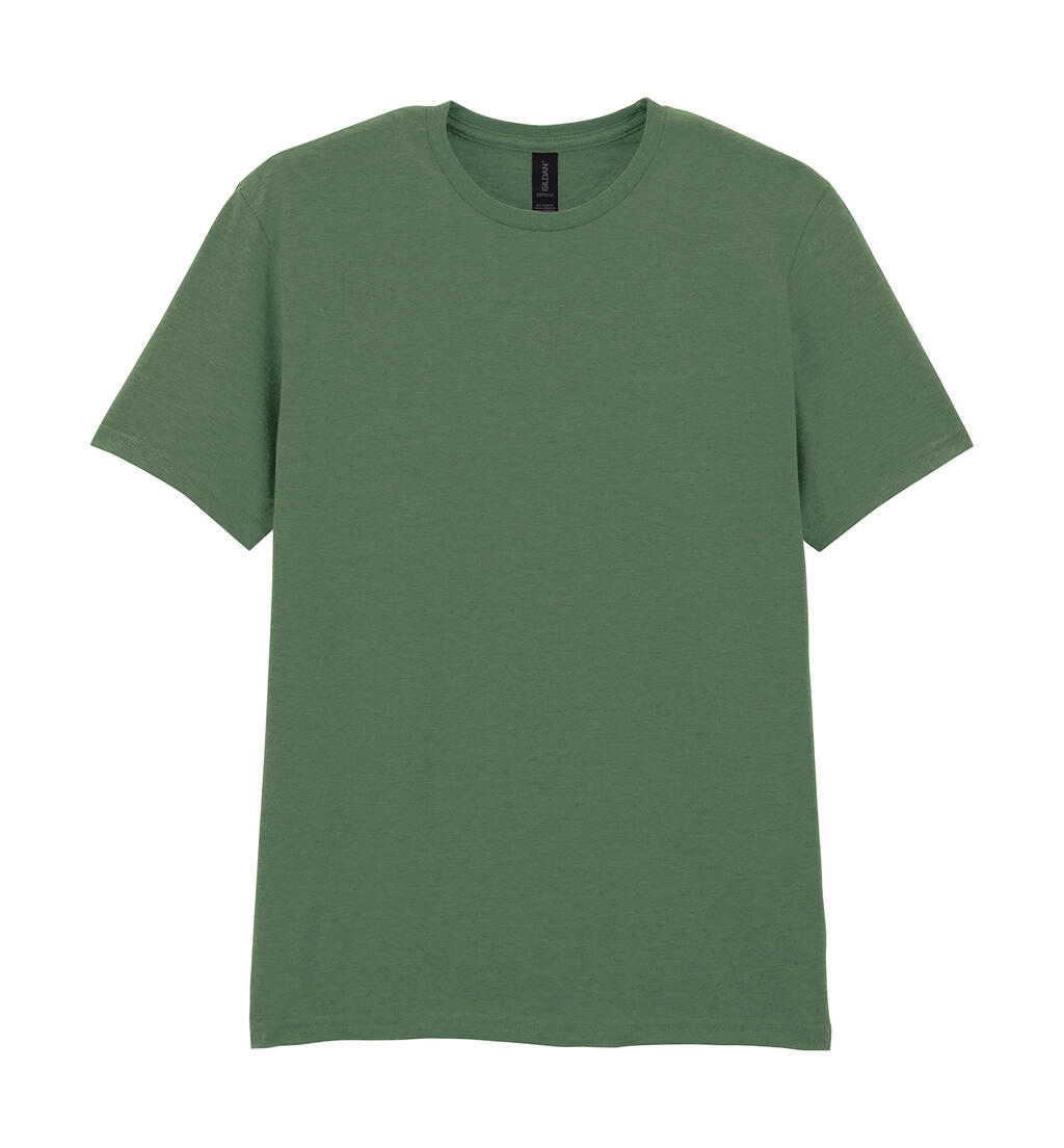Softstyle® Adult T-Shirt - 106 - Military Green