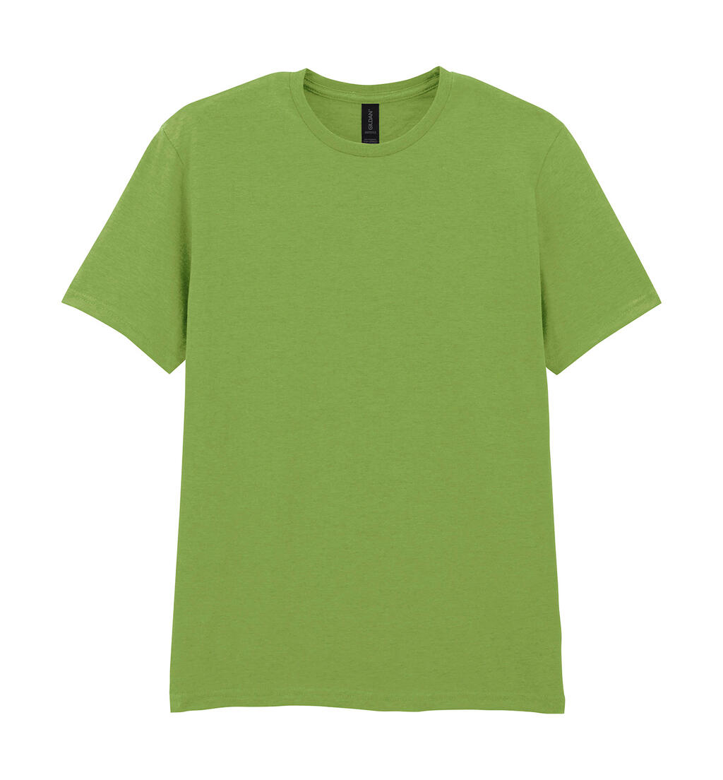 Softstyle® Adult T-Shirt - 186 - Kiwi