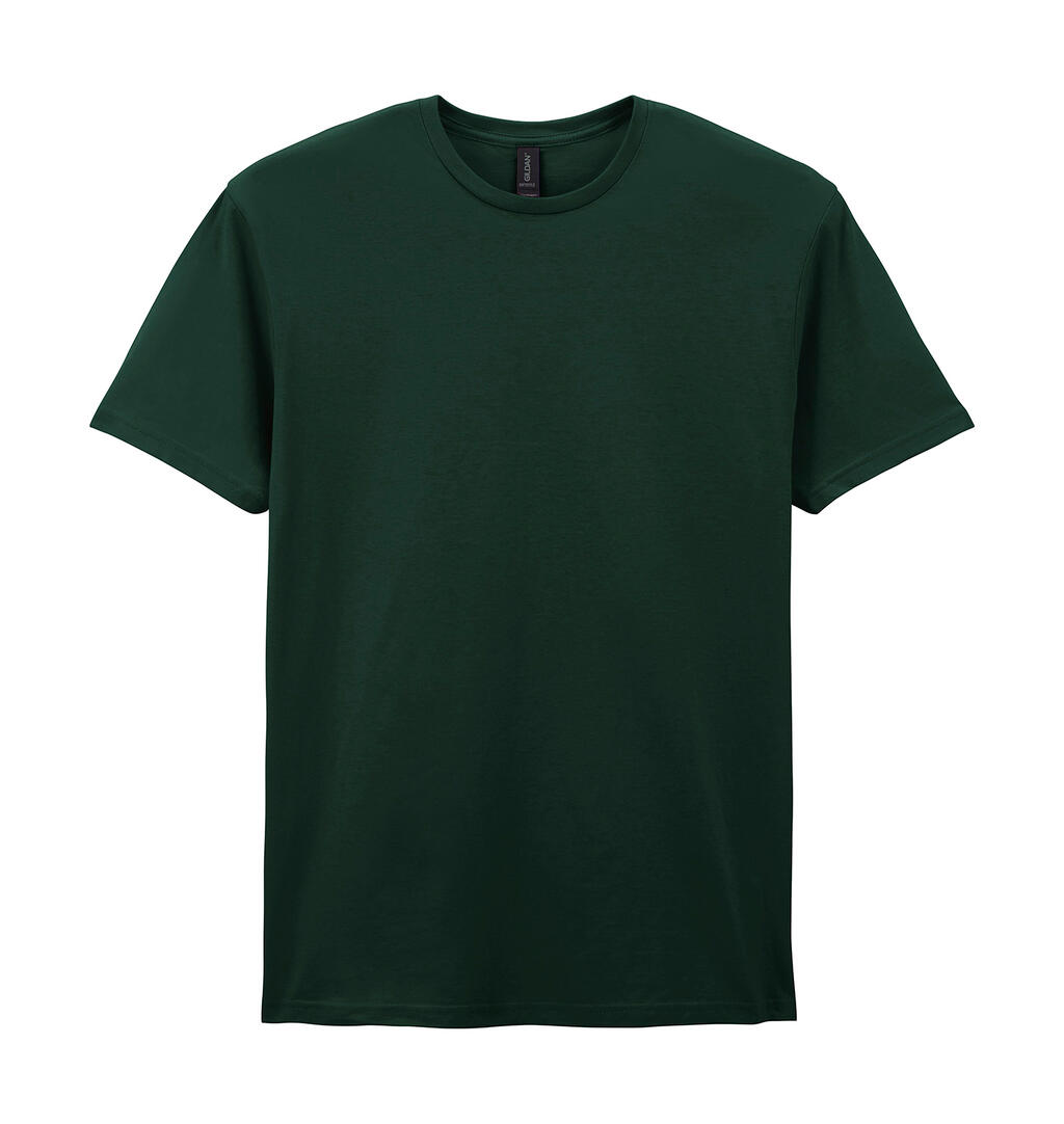Softstyle® Adult T-Shirt - 33 - Forest Green