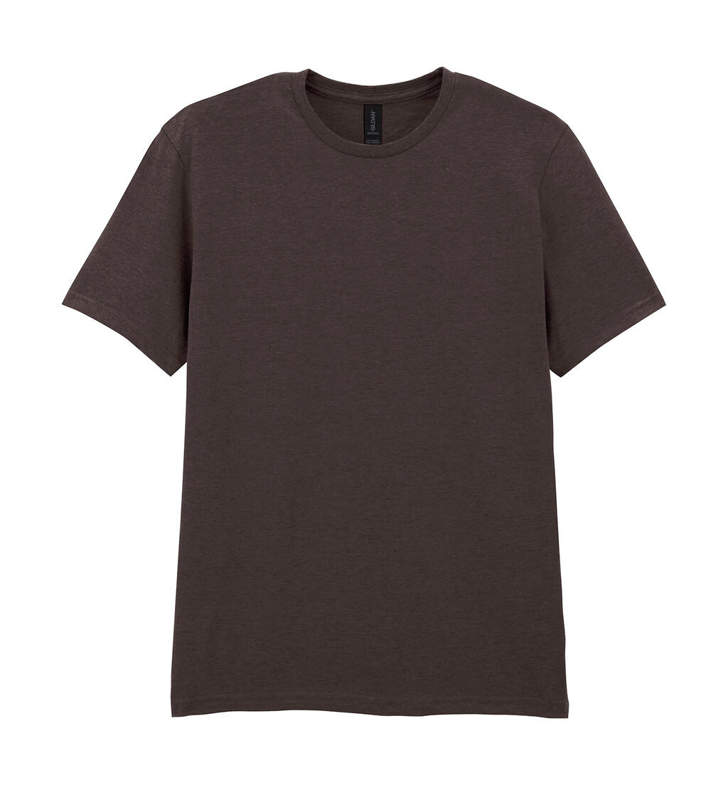 Softstyle® Adult T-Shirt - 105 - Dark Chocolate