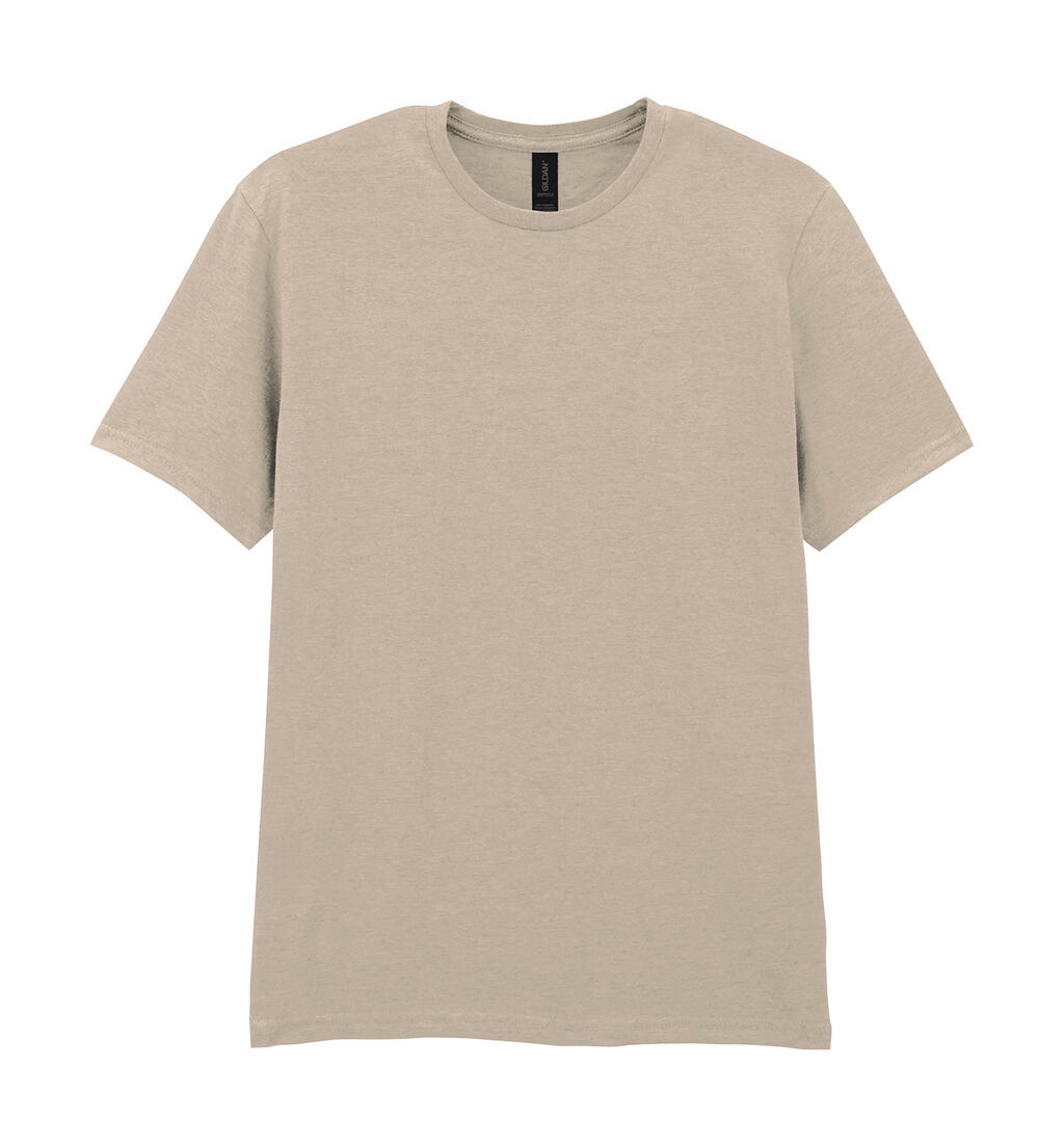 Softstyle® Adult T-Shirt - 38 - Sand