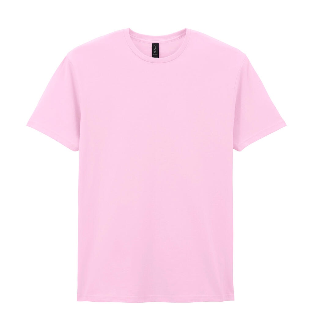 Softstyle® Adult T-Shirt - 20 - Light Pink