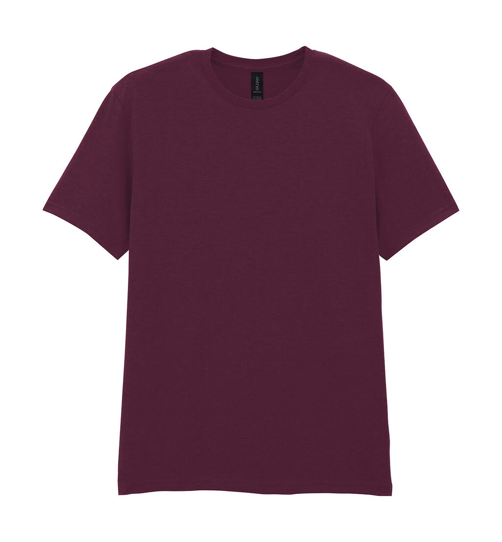 Softstyle® Adult T-Shirt - 83 - Maroon