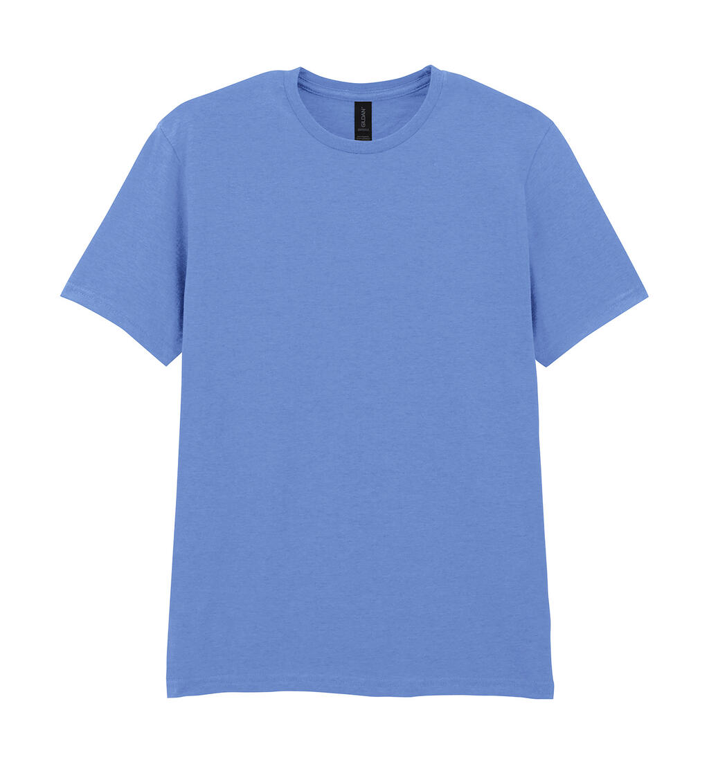 Softstyle® Adult T-Shirt - 109 - Carolina Blue