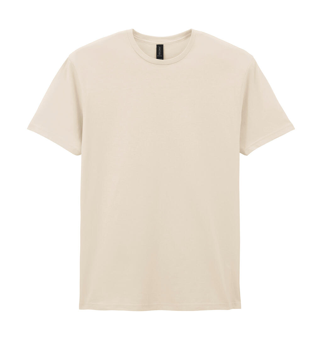 Softstyle® Adult T-Shirt - 31 - Natural