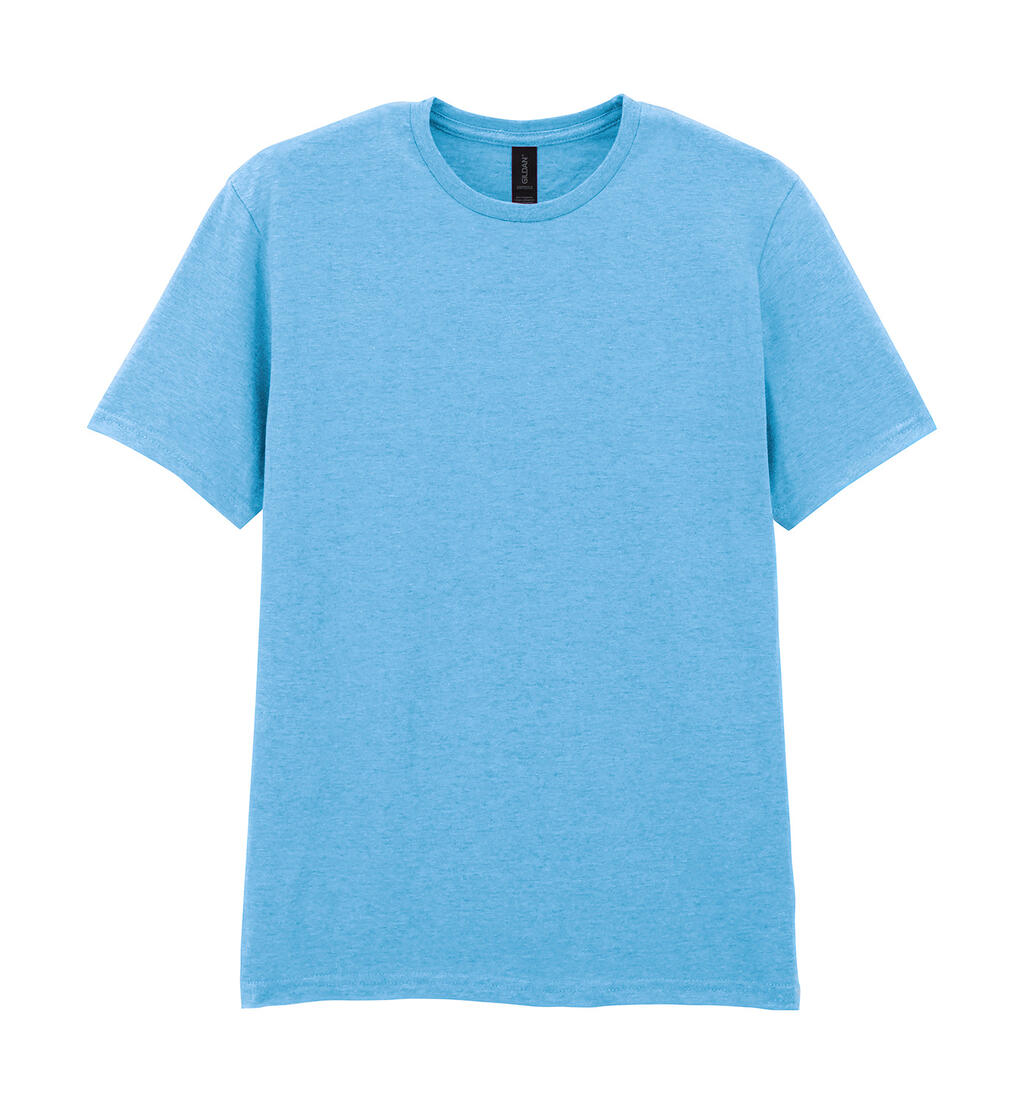 Softstyle® Adult T-Shirt - 187 - Sky