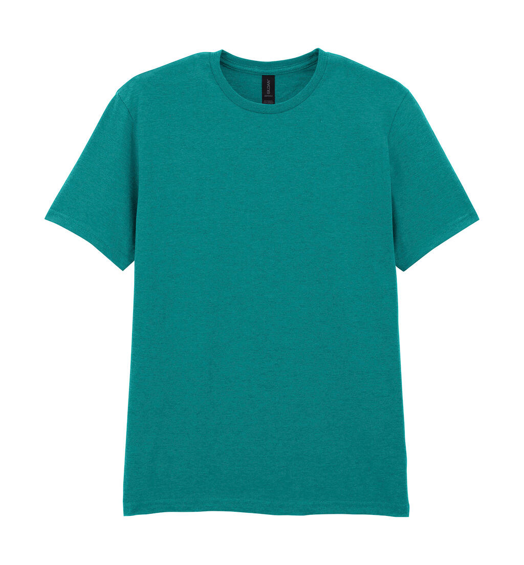 Softstyle® Adult T-Shirt - 29 - Jade Dome