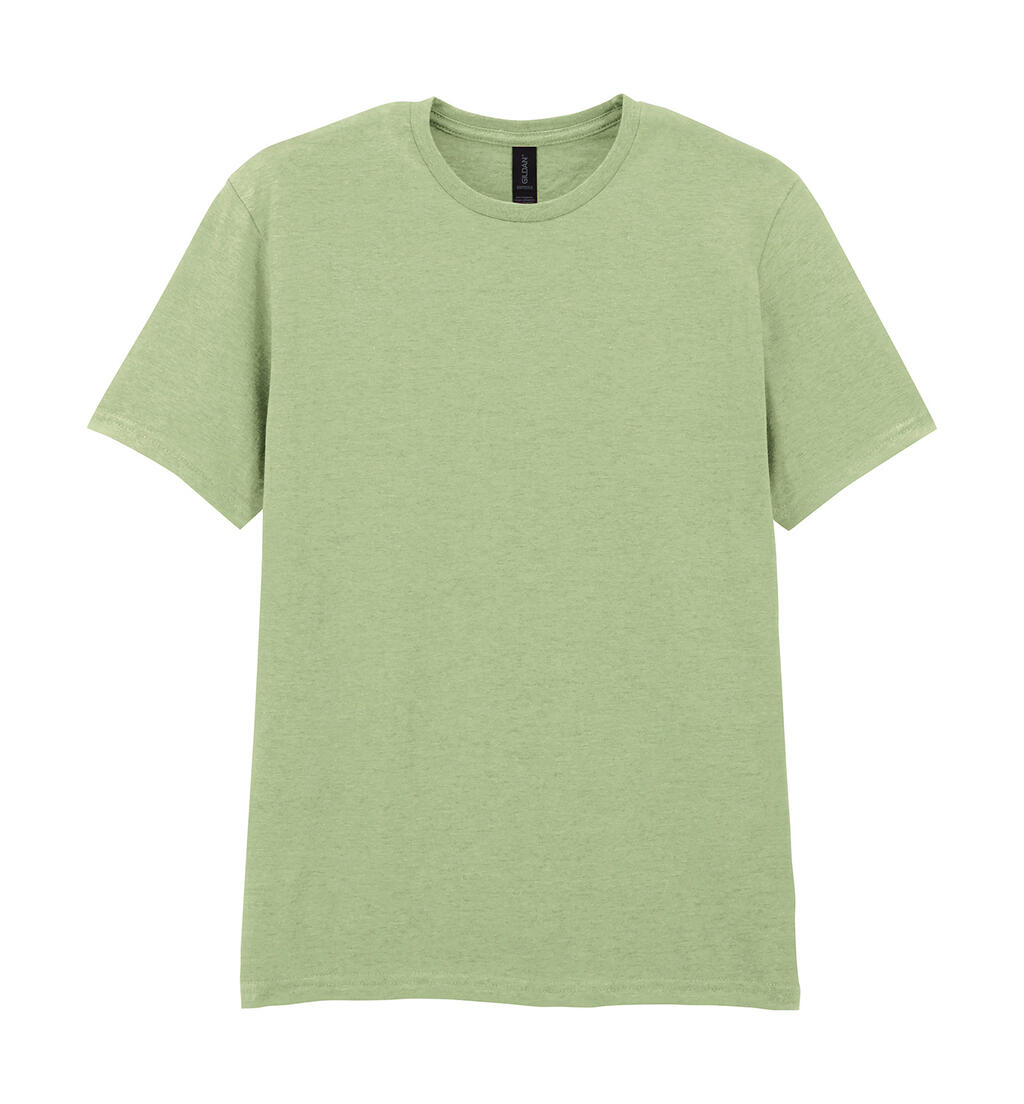Softstyle® Adult T-Shirt - 168 - Pistachio