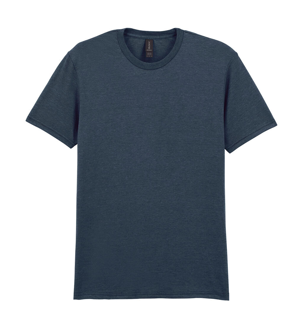 Softstyle® Adult T-Shirt - 108 - Dark Heather