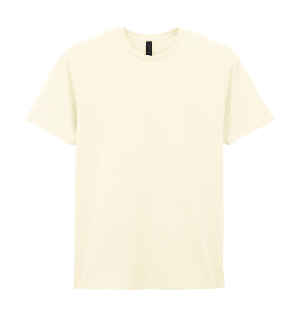 Softstyle® Adult T-Shirt - 4DG - Off White