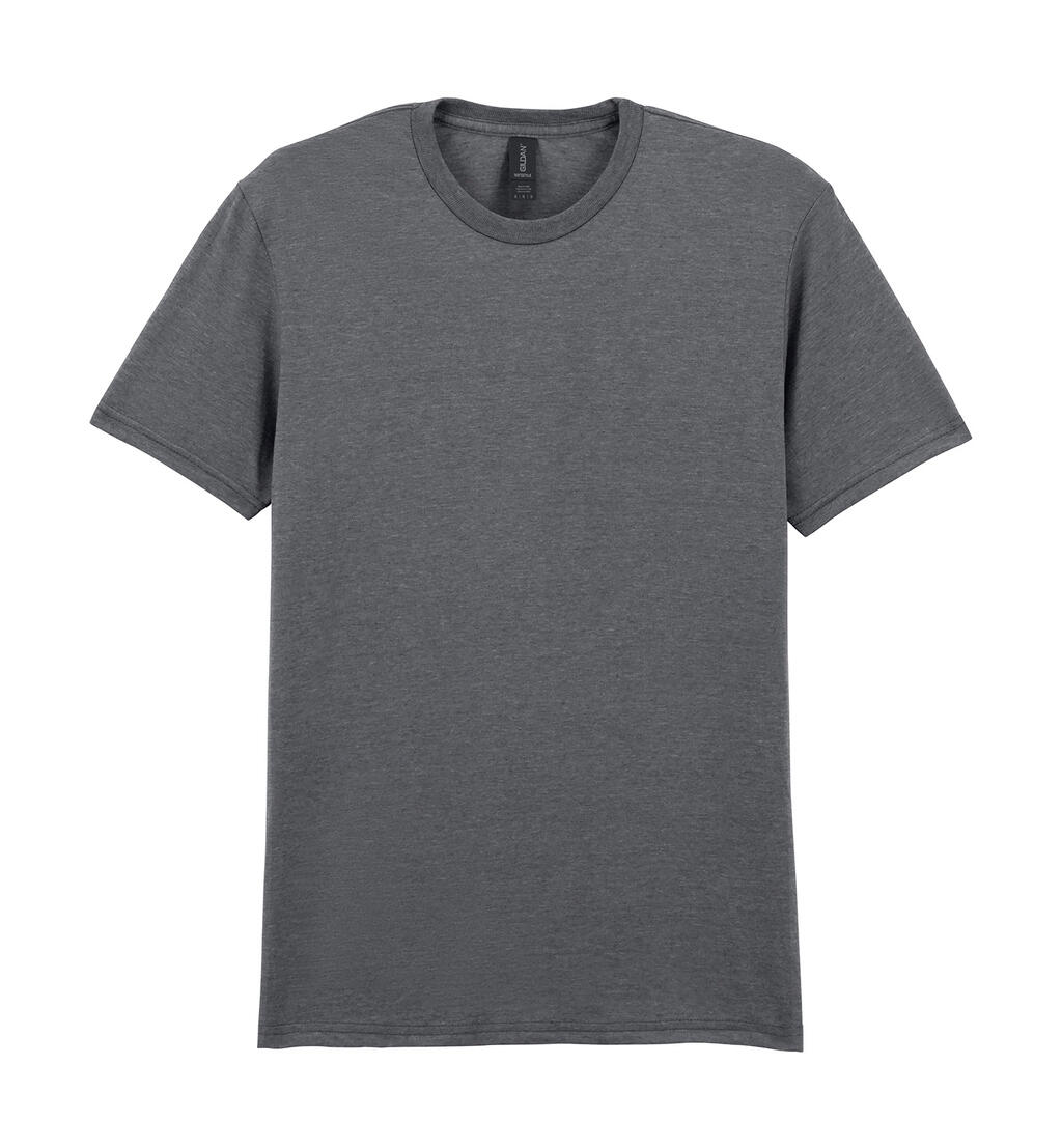 Softstyle® Adult T-Shirt - 516 - Graphite Heather