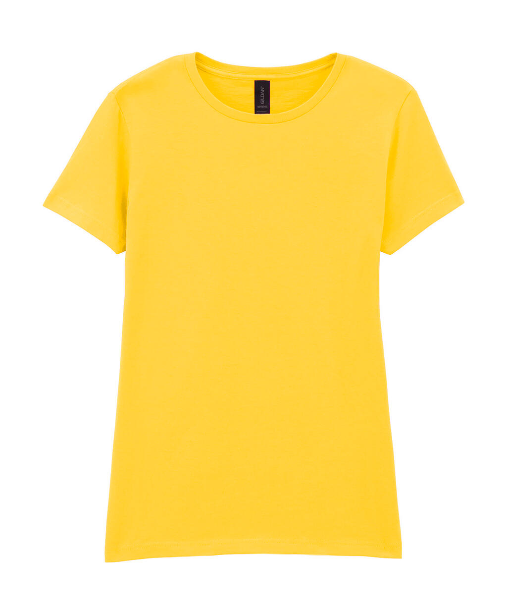 Softstyle® Dames T-shirt - 98 - Daisy