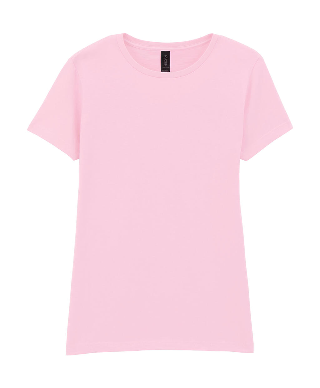 Softstyle® Dames T-shirt - 20 - Lichtroze