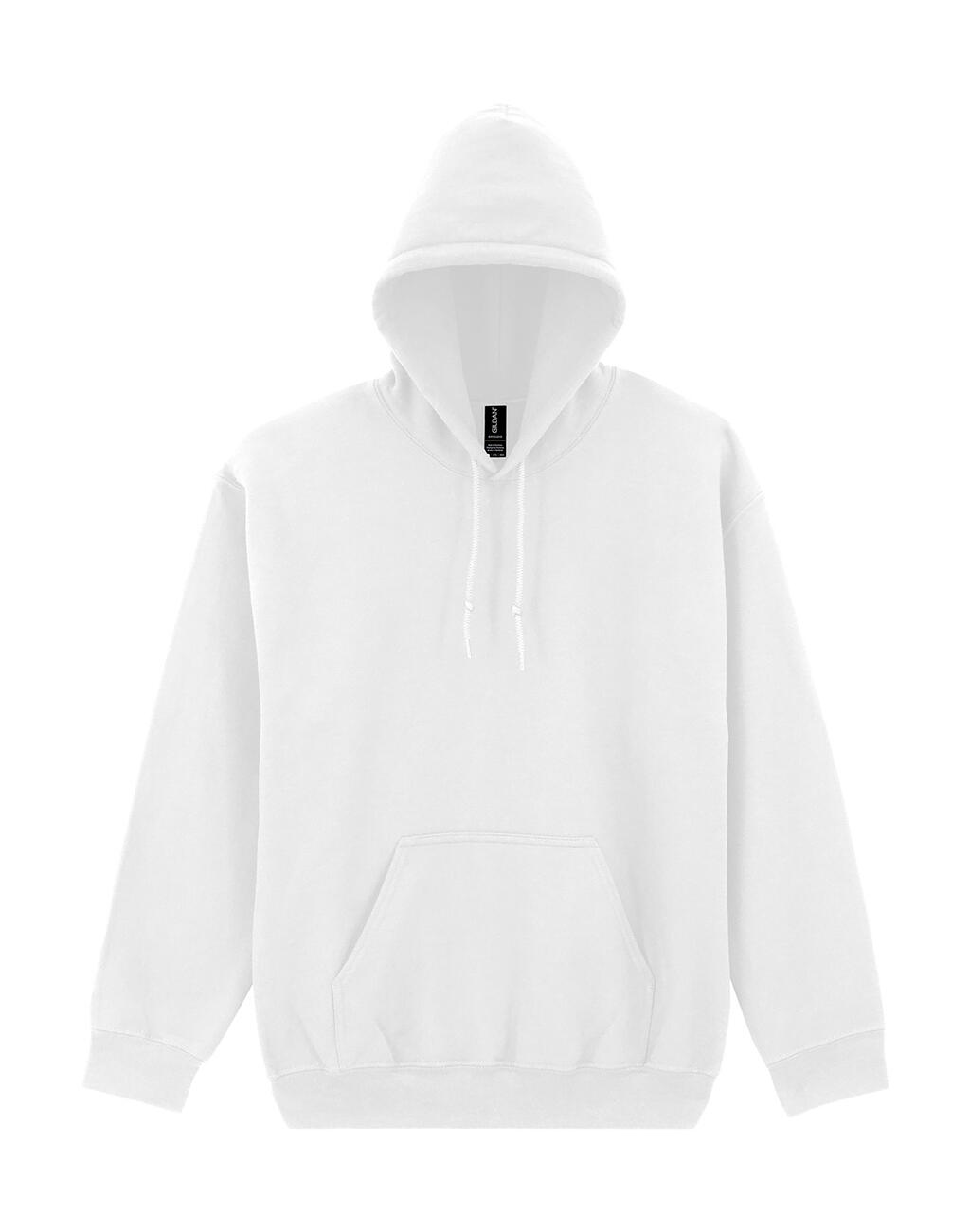 DryBlend Hoodie - 30 - Wit