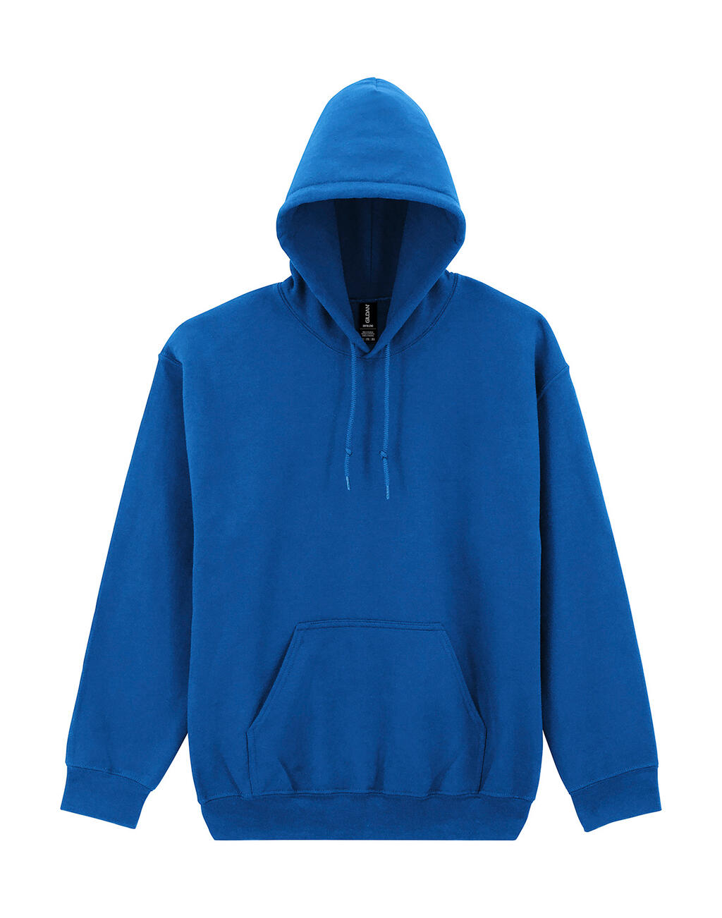 DryBlend Hoodie - 51 - Koninklijk