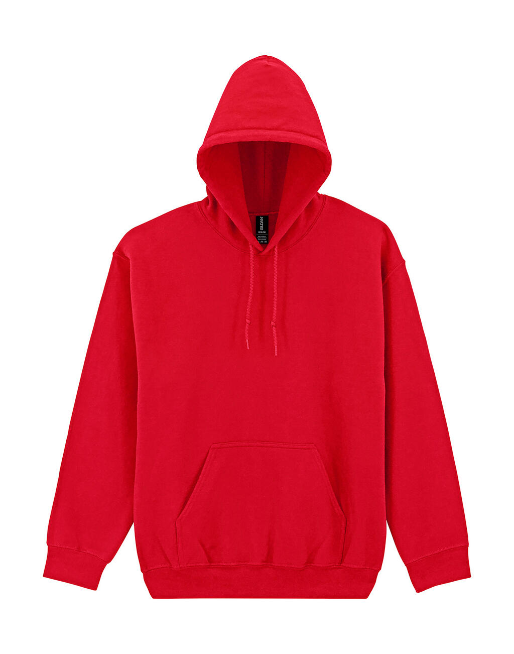 DryBlend Hoodie - 40 - Rood