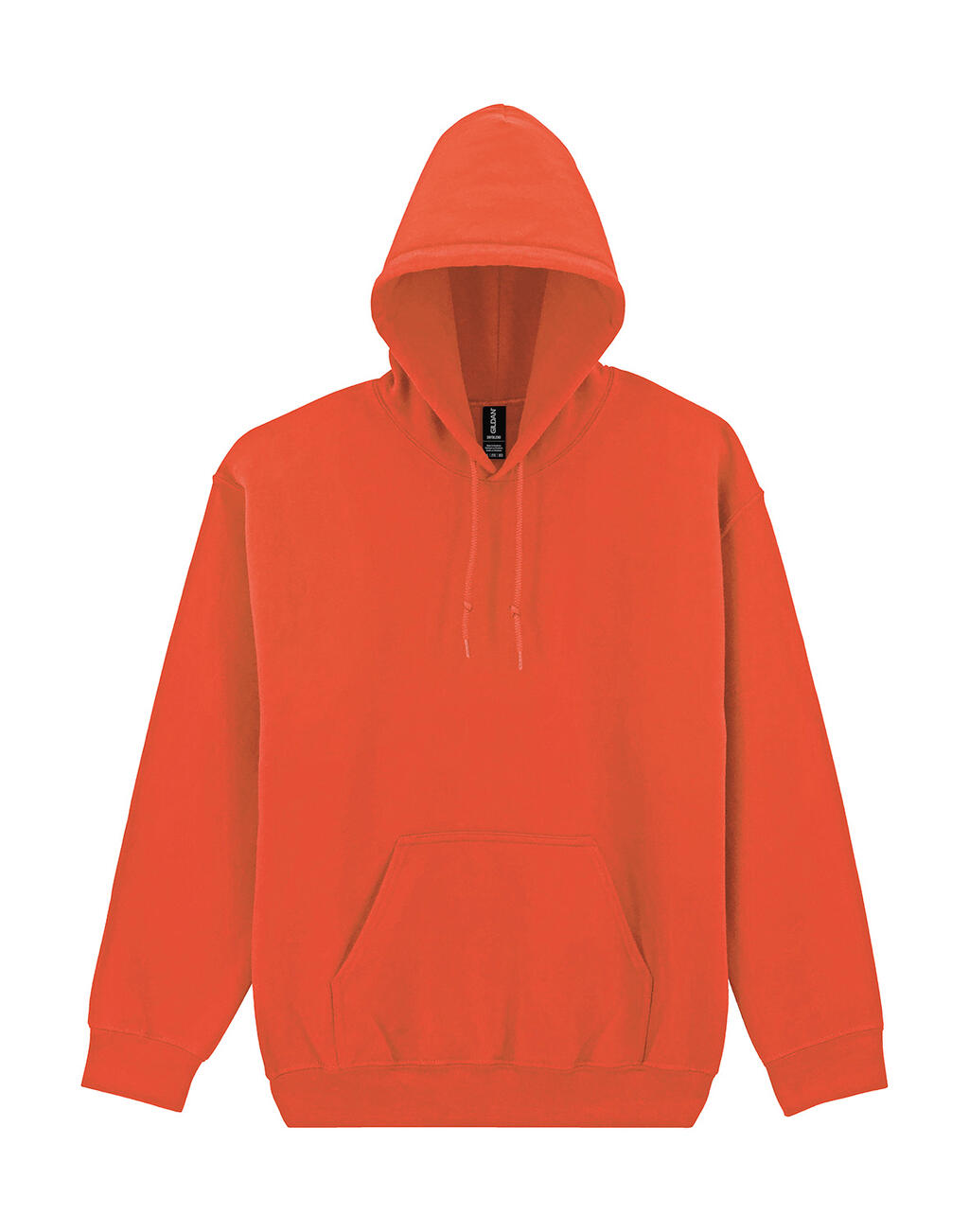 DryBlend Hoodie - 37 - Oranje