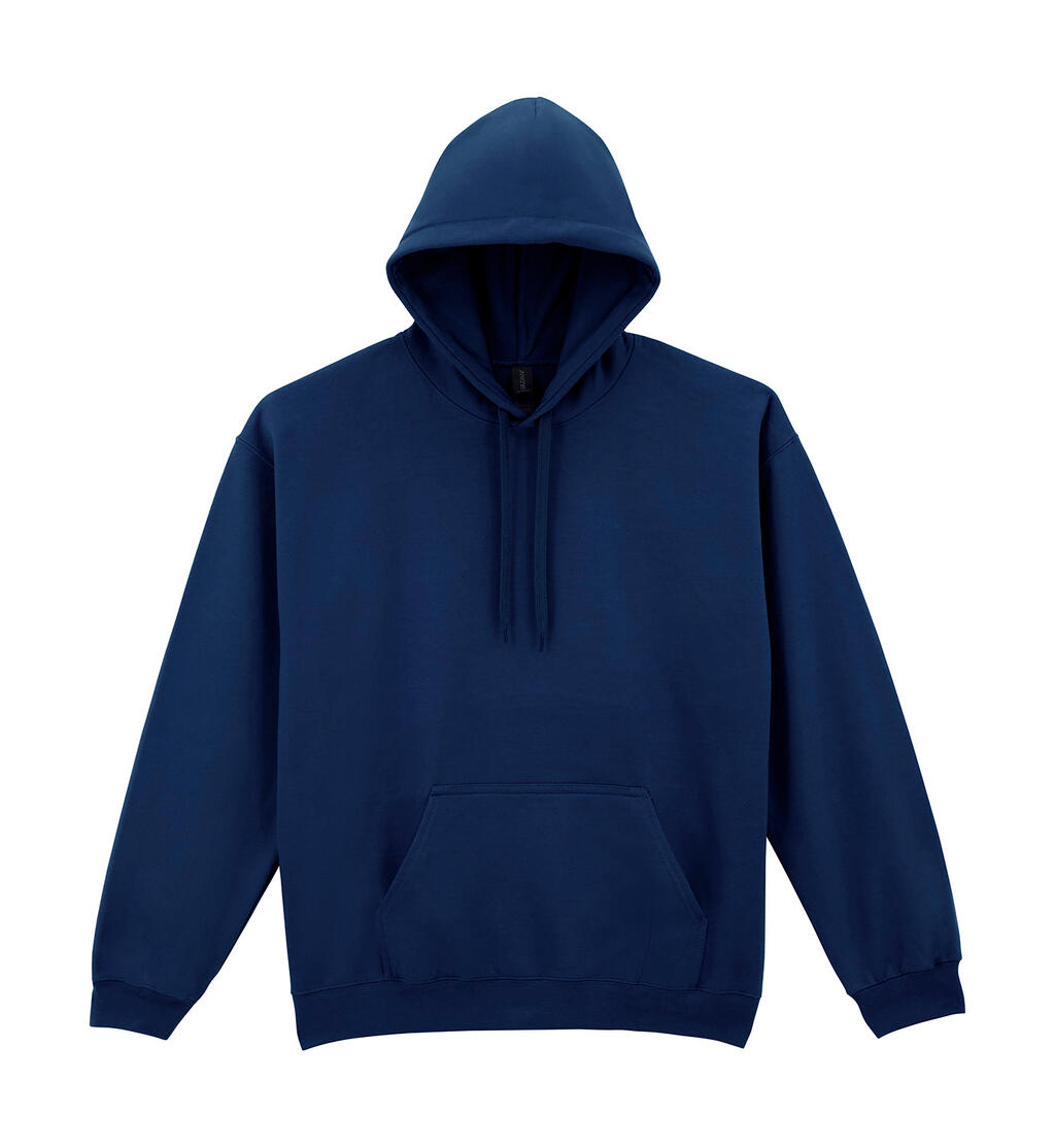 Softstyle® Midweight Sweat Adult Hoodie - 32 - Marine