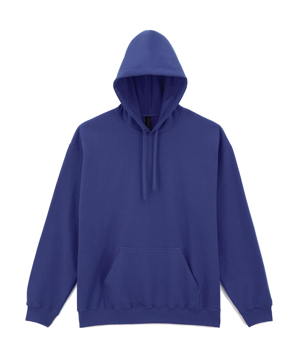 Softstyle® Midweight Sweat Adult Hoodie - 445 - Kobalt