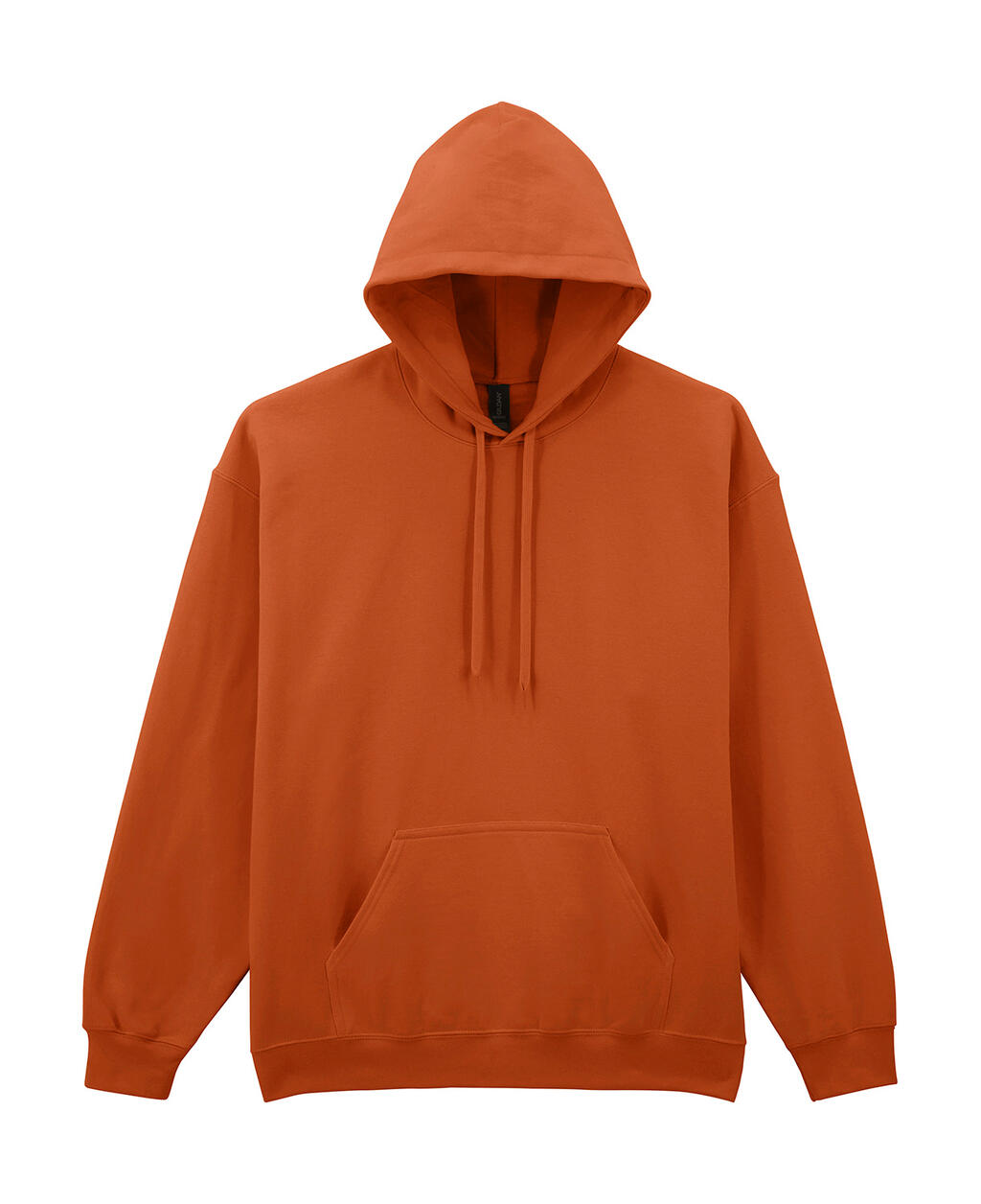 Softstyle® Midweight Sweat Adult Hoodie - 25 - Texas Oranje