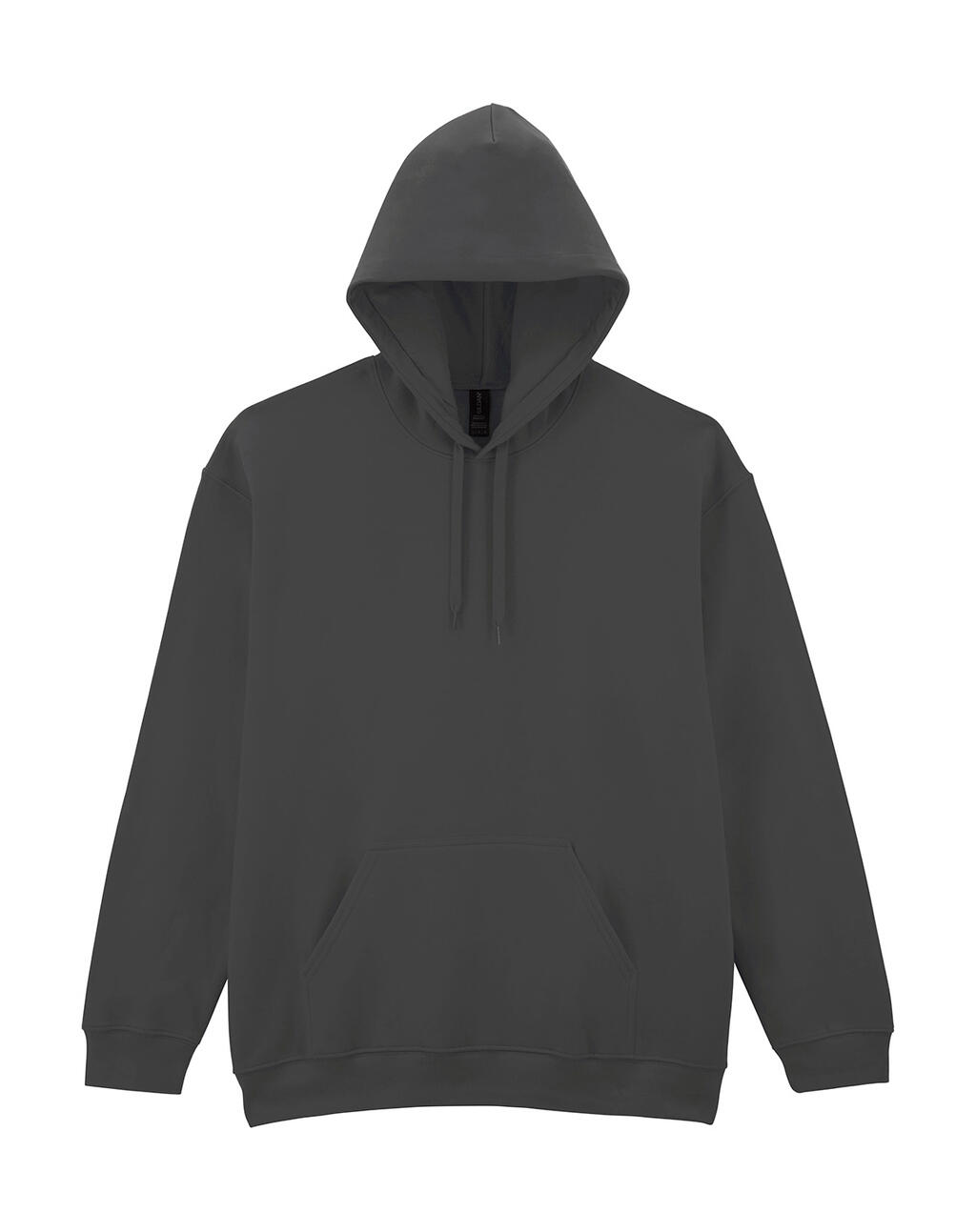 Softstyle® Midweight Sweat Adult Hoodie - 342 - Rook