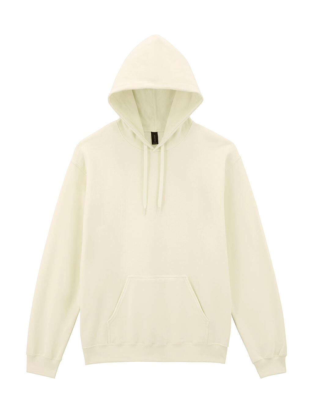 Softstyle® Midweight Sweat Adult Hoodie - 4DG - Gebroken wit