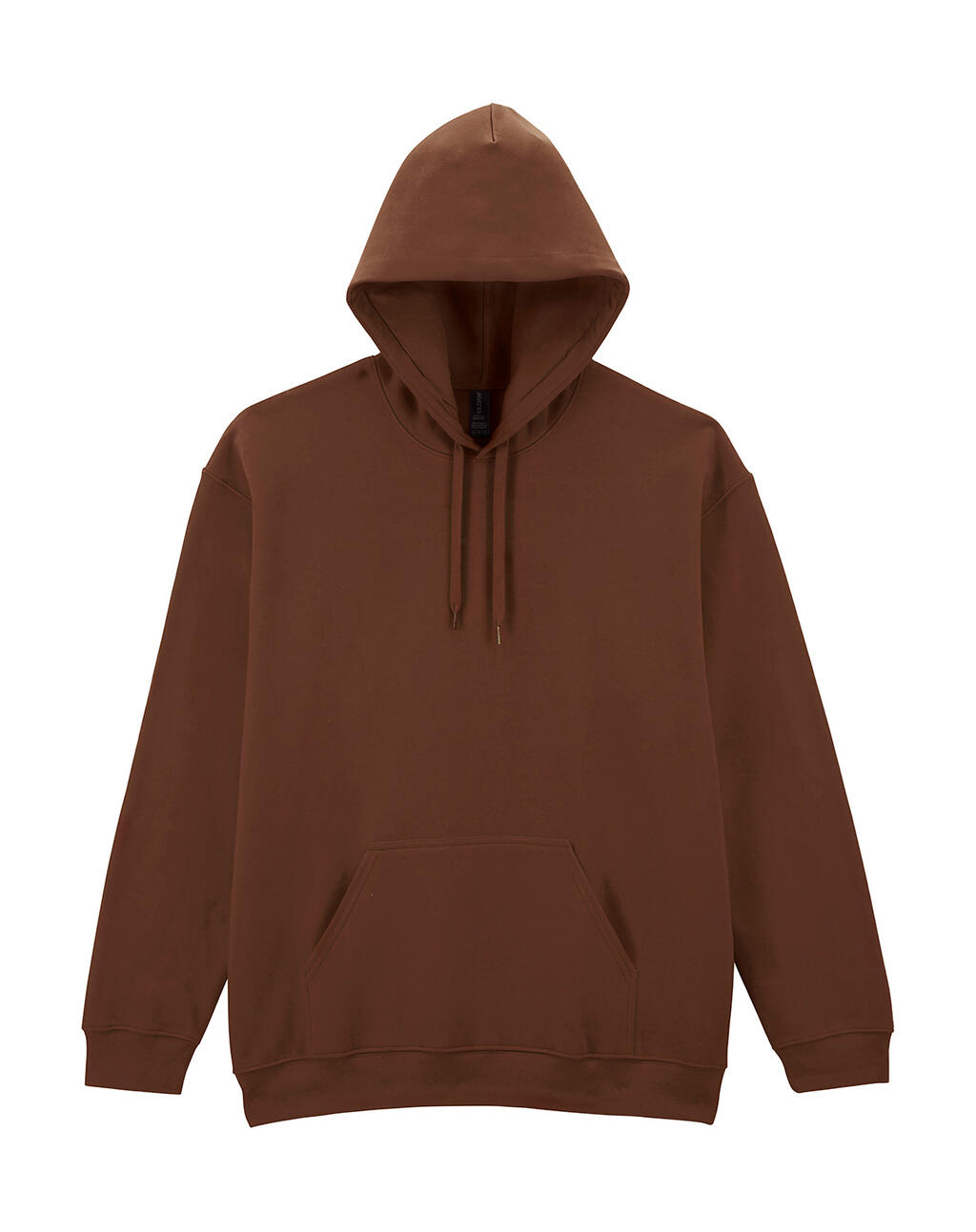 Softstyle® Midweight Sweat Adult Hoodie - 1DG - Cacao