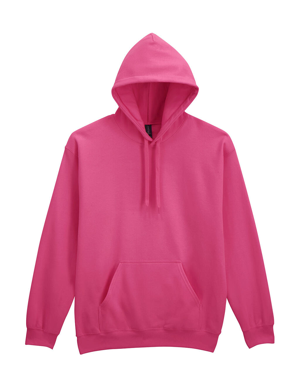 Softstyle® Midweight Sweat Adult Hoodie - D9G - Roze limonade