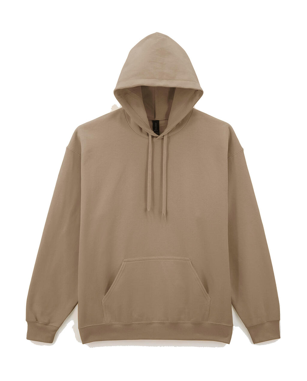 Softstyle® Midweight Sweat Adult Hoodie - 266 - Bruine Savannah