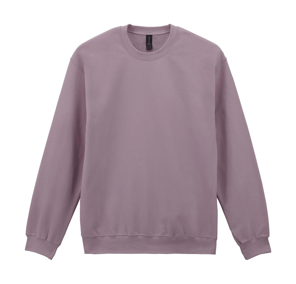 Softstyle® Midweight Fleece Crewneck Sweatshirt voor volwassenen - 41G - Paragon