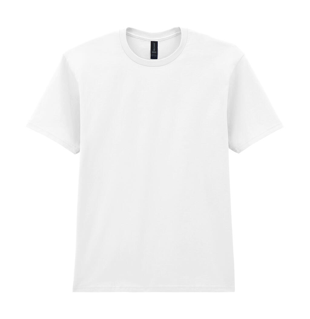 Softstyle® Midweight Adult T-Shirt - 30 - White
