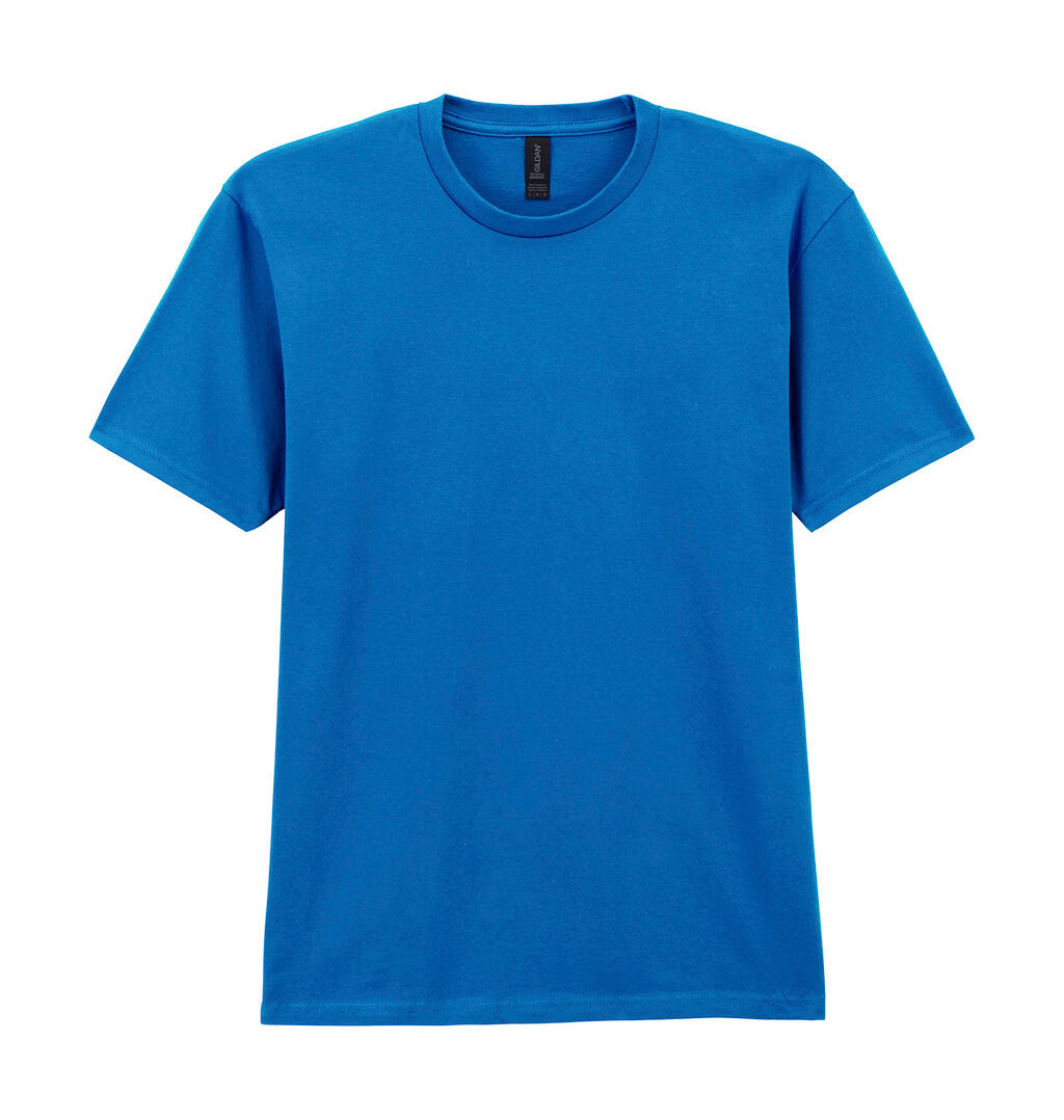 Softstyle® Midweight Adult T-Shirt - 51 - Royal