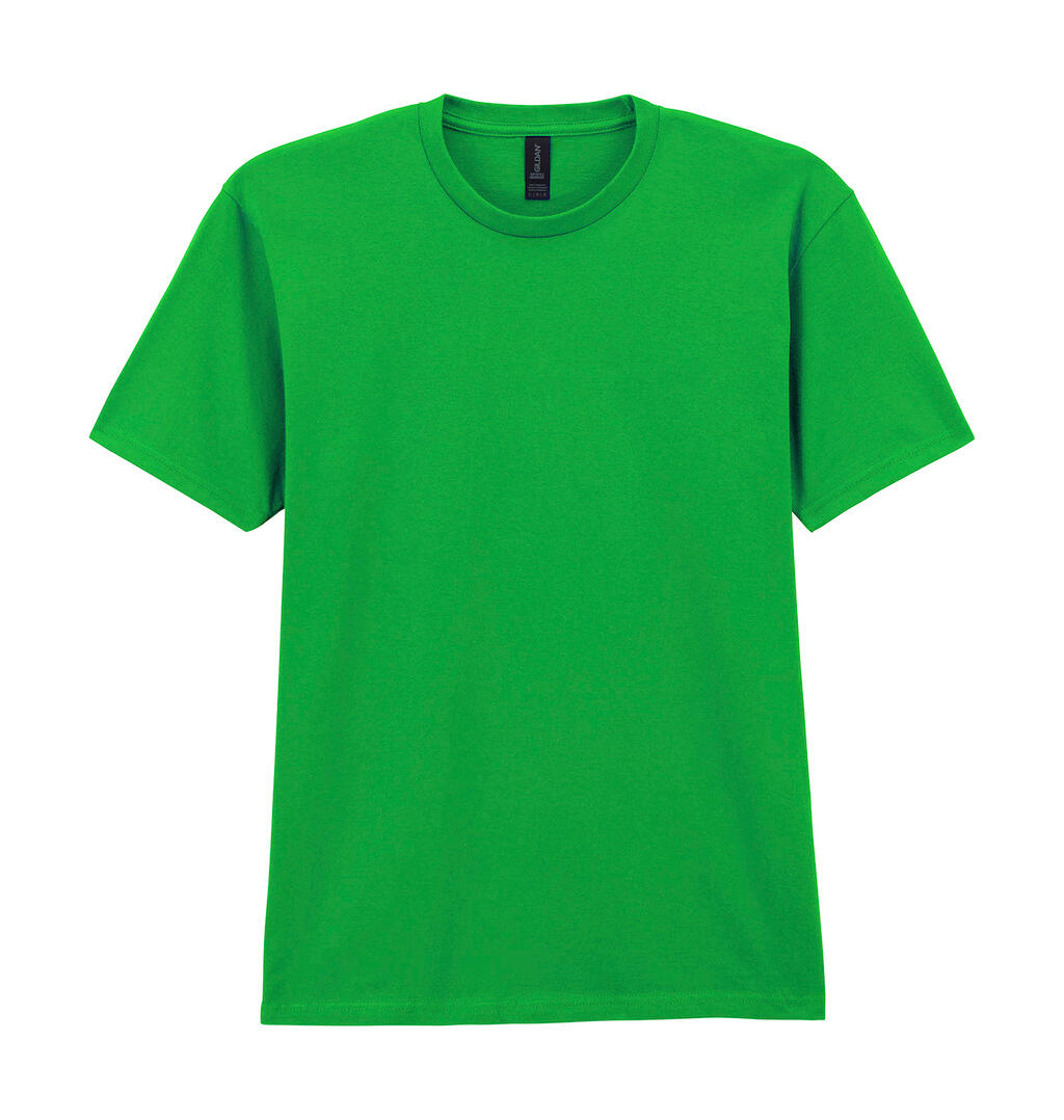 Softstyle® Midweight Adult T-Shirt - 167 - Irish Green