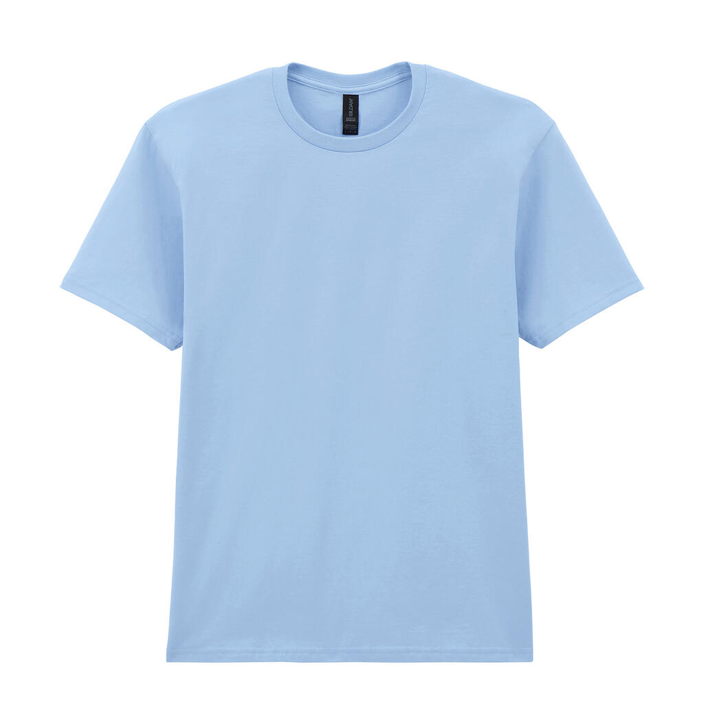 Softstyle® Midweight Adult T-Shirt - 69 - Light Blue