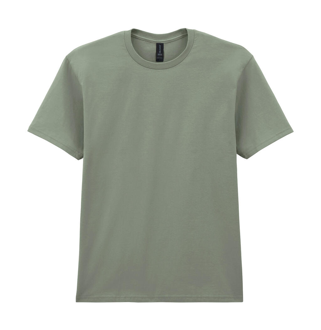Softstyle® Midweight Adult T-Shirt - 5GG - Sage