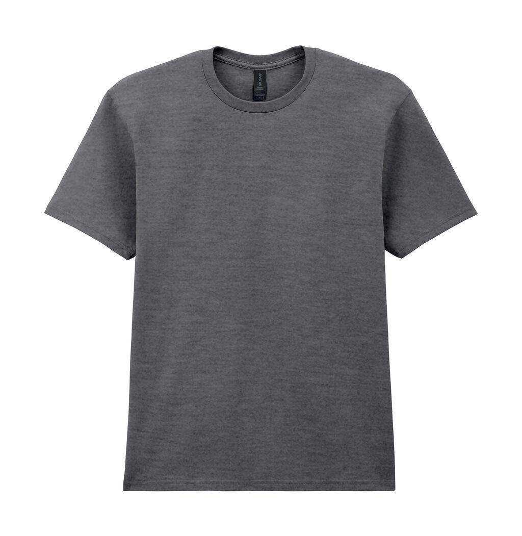 Softstyle® Midweight Adult T-Shirt - 516 - Graphite Heather