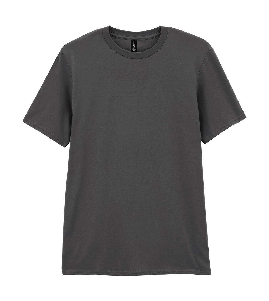 T-shirt voor volwassenen Softstyle EZ - 342 - Rook