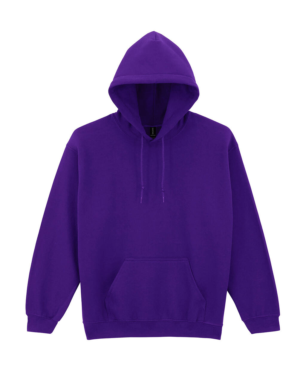 Heavy Blend™ Adult Hooded Sweatshirt - 81 - Purple